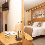 ホテル Meuble Furggen 3*