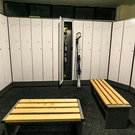 Hotel Meublé Furggen