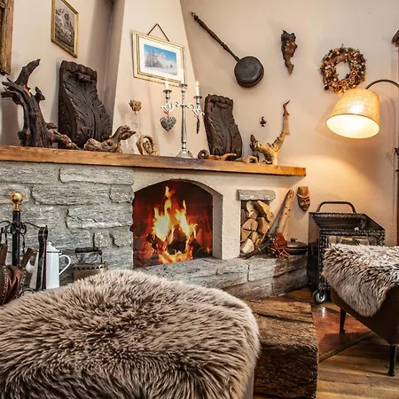 Hotel Meublé Furggen Breuil-Cervinia