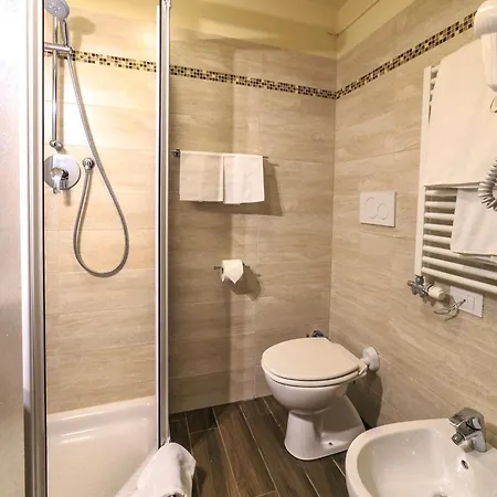 Meublé Furggen Hotel Breuil-Cervinia