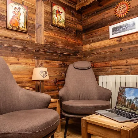 Hotel Meublé Furggen Breuil-Cervinia