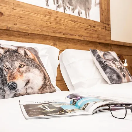 Meublé Furggen 3* Breuil-Cervinia