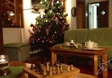 Hotel Meublé Furggen