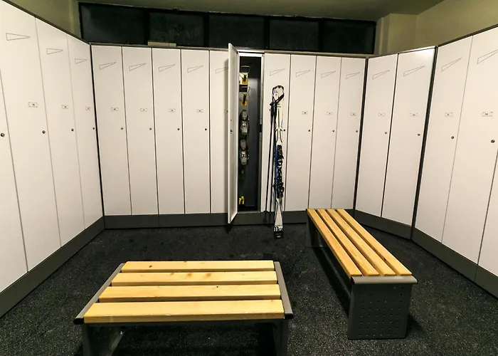 Готель Meuble Furggen