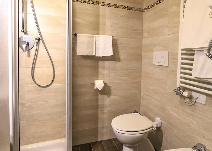 Meuble Furggen Готель Брей-Червінія