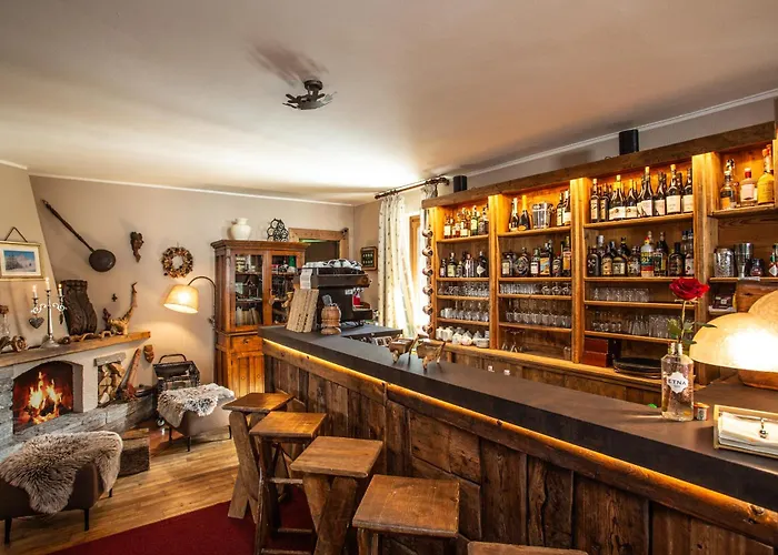 Готель Meuble Furggen