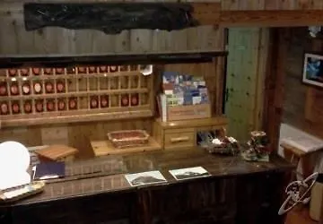 Meuble Furggen Брей-Червінія