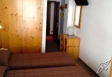 Готель Meuble Furggen 3*