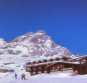 Готель Meuble Furggen