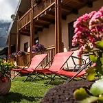 Hotel Meuble Furggen