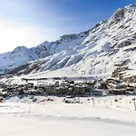 Meuble Furggen Hotel Breuil-Cervinia