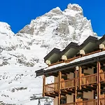 Meuble Furggen Breuil-Cervinia