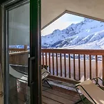 Ξενοδοχείο Meuble Furggen 3*