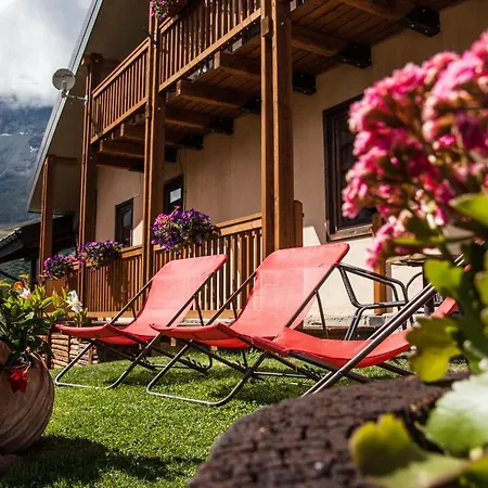 Hotell Meuble Furggen