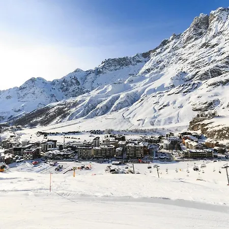 Meublé Furggen Hotel Breuil-Cervinia