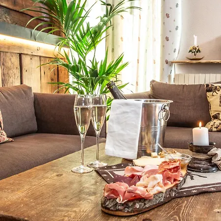 Hotell Meuble Furggen 3*