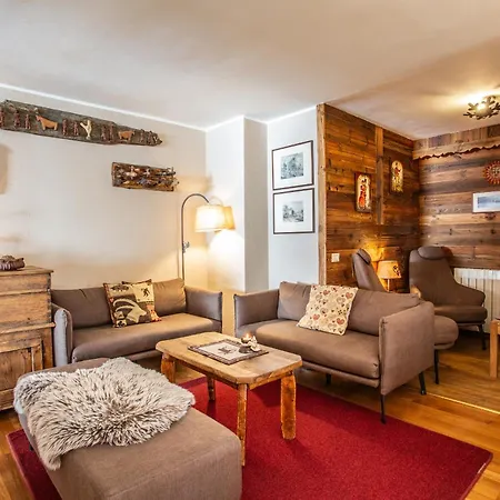Meublé Furggen Hotel Breuil-Cervinia