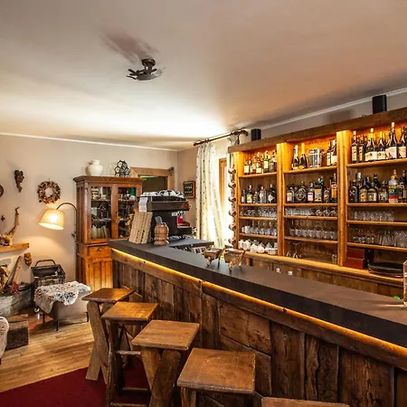 Hotell Meuble Furggen