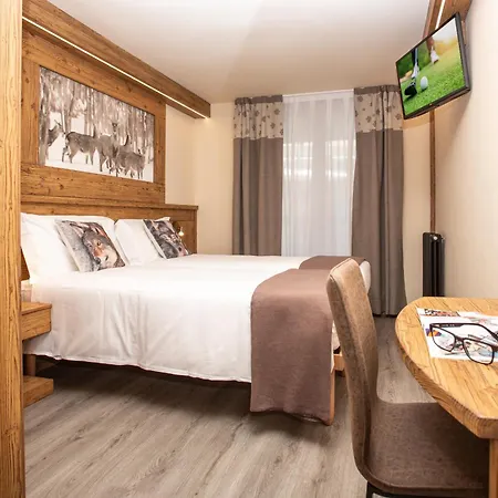 Meuble Furggen Breuil-Cervinia