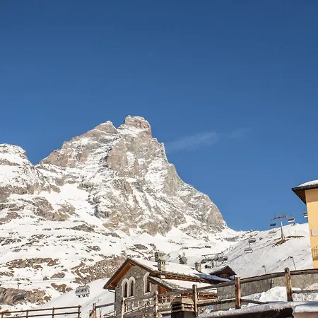 Hotell Meuble Furggen