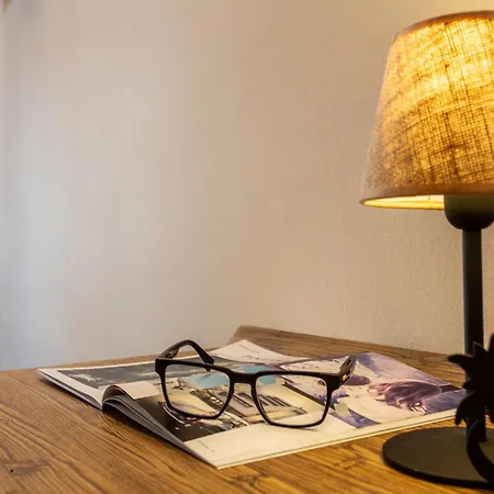 Meuble Furggen Hotell 3*