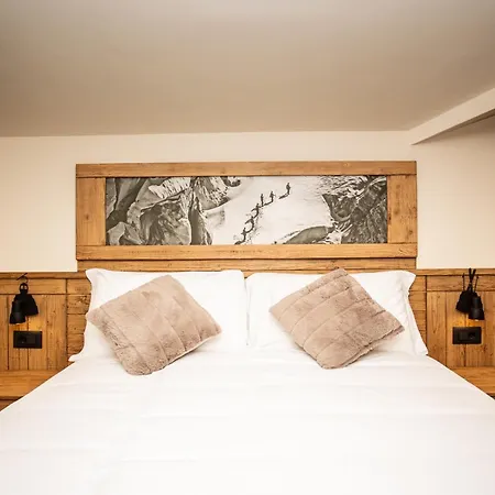 Hotel Meublé Furggen 3*
