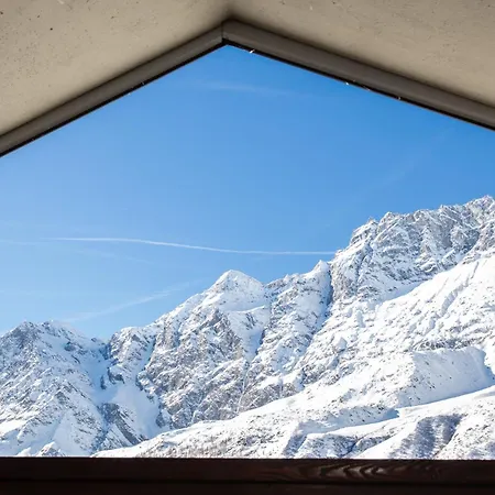 Meublé Furggen Hotel Breuil-Cervinia