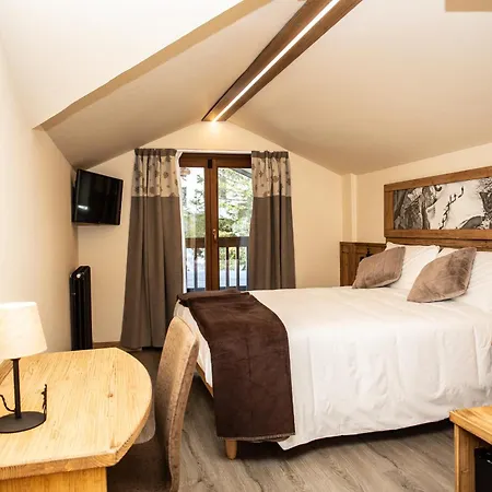 Hotell Meuble Furggen