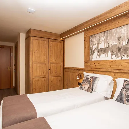 Meuble Furggen Hotell Breuil-Cervinia