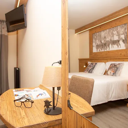 Hotel Meuble Furggen 3*