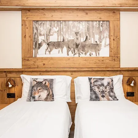 Hotel Meuble Furggen