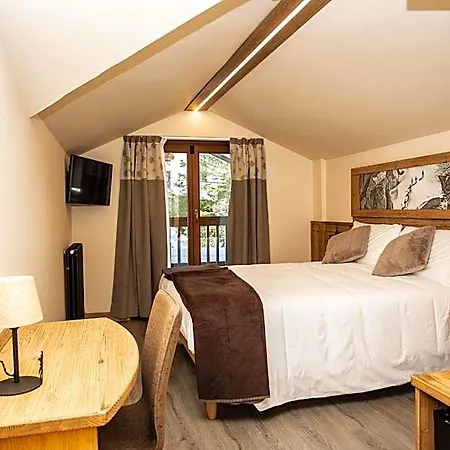Meuble Furggen Breuil-Cervinia