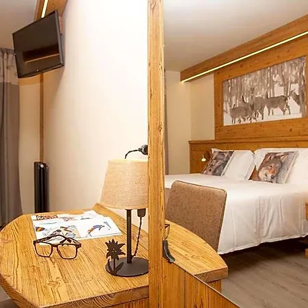 Hotel Meuble Furggen 3*
