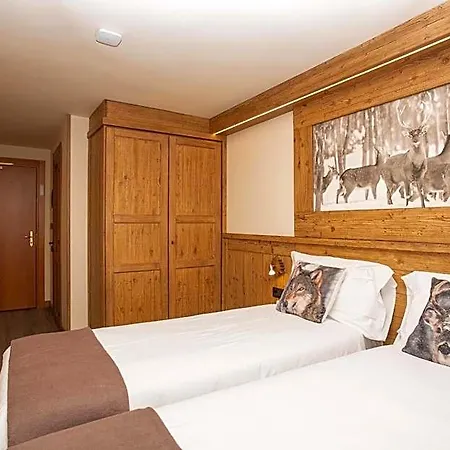 Meuble Furggen Breuil-Cervinia