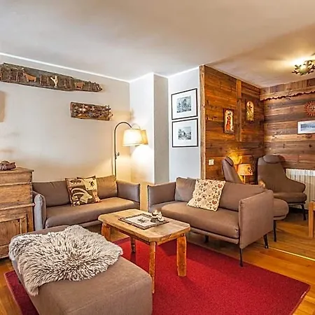 Hotel Meuble Furggen Breuil-Cervinia