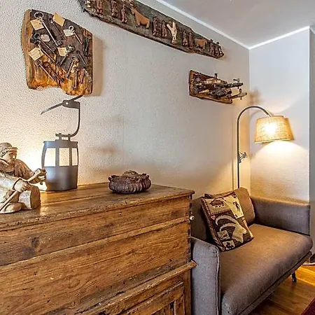 Hotel Meuble Furggen