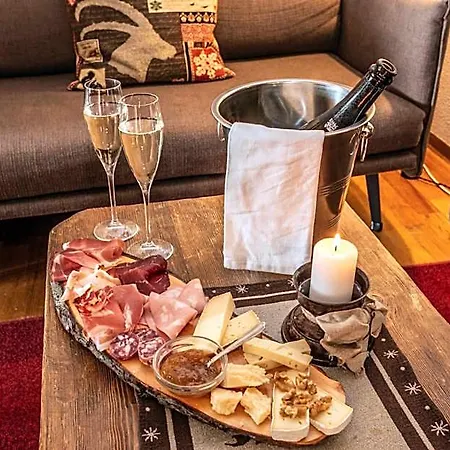 Hotel Meuble Furggen