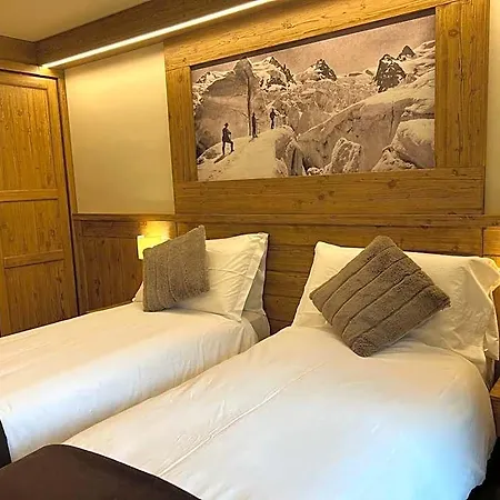 Meuble Furggen Hotel Breuil-Cervinia