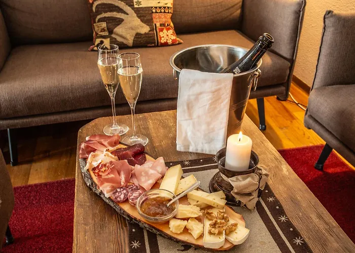 Meuble Furggen 3* Breuil-Cervinia