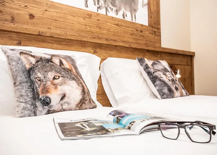 Meuble Furggen 3* Breuil-Cervinia