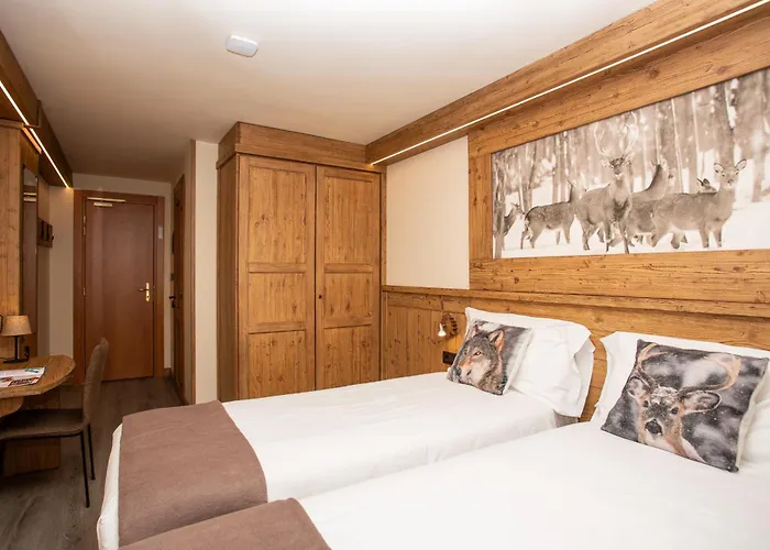 Meuble Furggen Отель Брей-Червиния