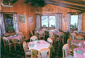 Meuble Furggen Отель 3*