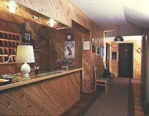 Ξενοδοχείο Meuble Furggen Breuil-Cervinia